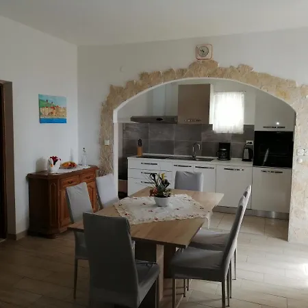 Apartamento Marina Trogir