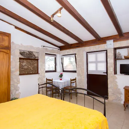 Marina Apartamento *