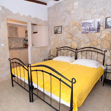 Apartamento Marina