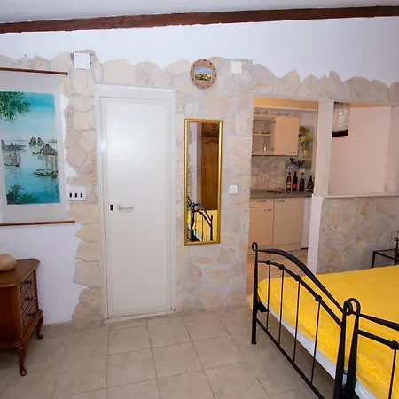 Marina Apartamento *