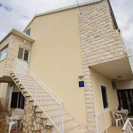 Apartamento Marina *