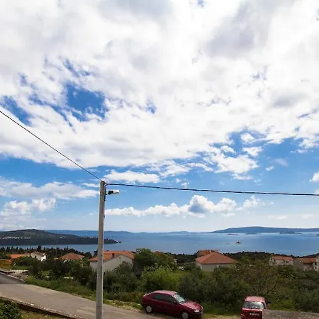 Marina Apartamento *