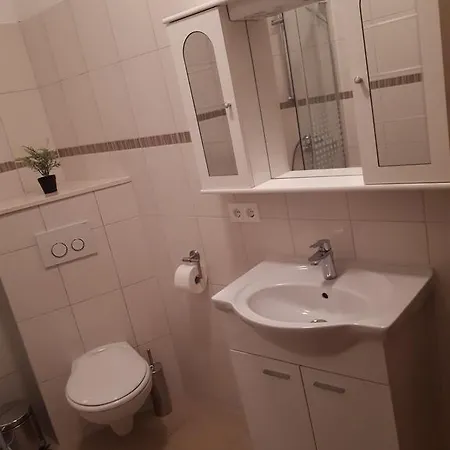 Apartamento Marina *