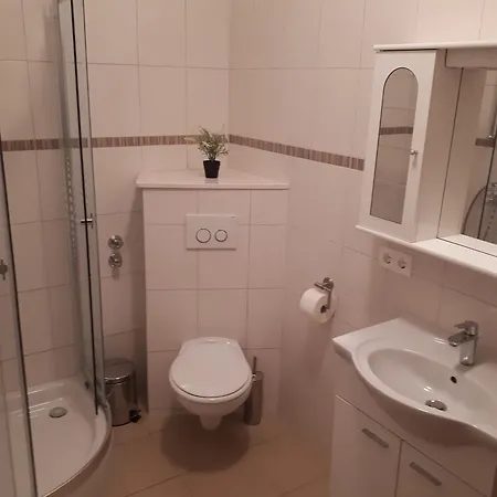 Marina Apartamento *