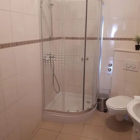 Marina Apartamento Trogir