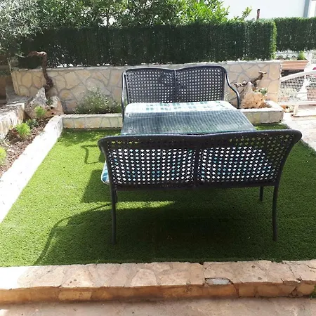 Marina Apartamento