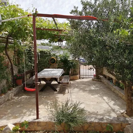 Marina Apartman *