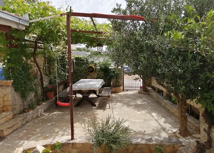 Marina Apartman *