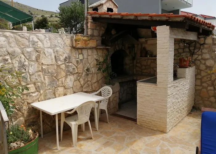 Apartman Marina
