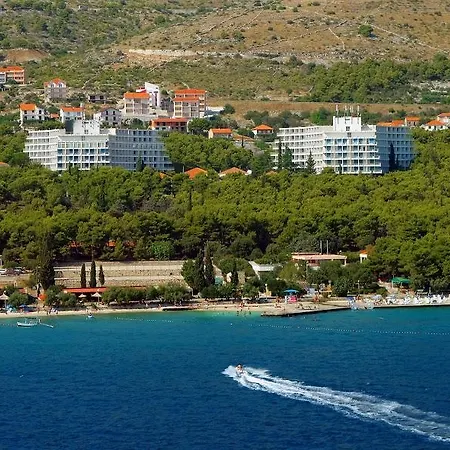 Marina Διαμέρισμα Τρογκίρ