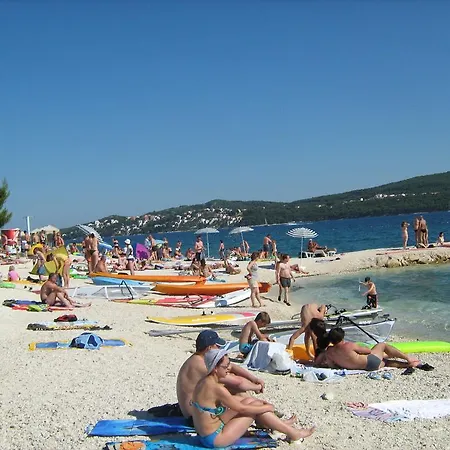 Διαμέρισμα Marina