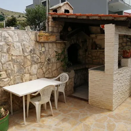 Διαμέρισμα Marina