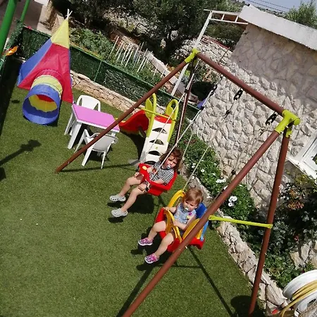 Marina * Τρογκίρ