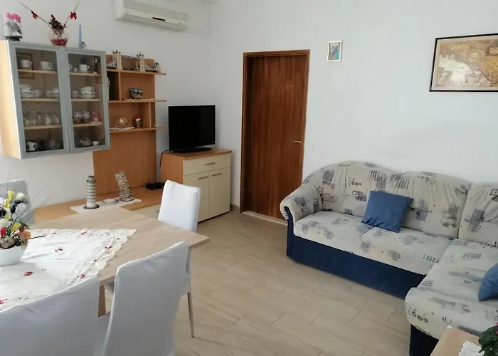 Διαμέρισμα Marina