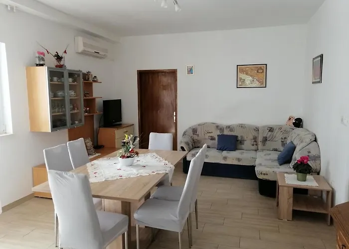 Marina * Τρογκίρ