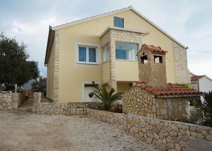 Marina Διαμέρισμα