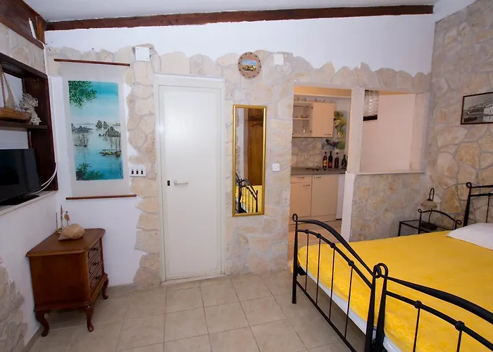 Marina Διαμέρισμα *