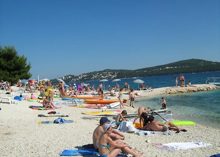 Διαμέρισμα Marina