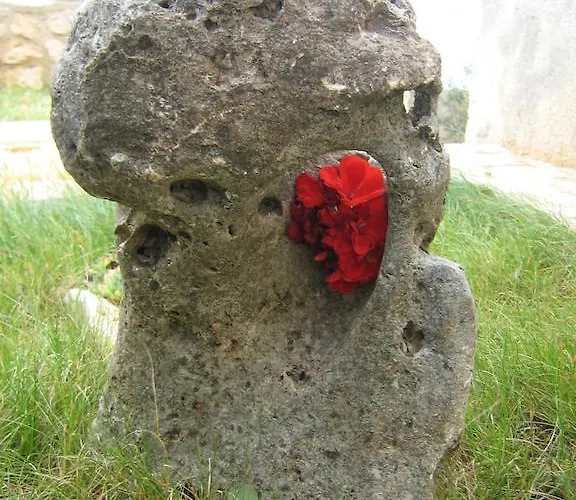 Marina Διαμέρισμα Τρογκίρ