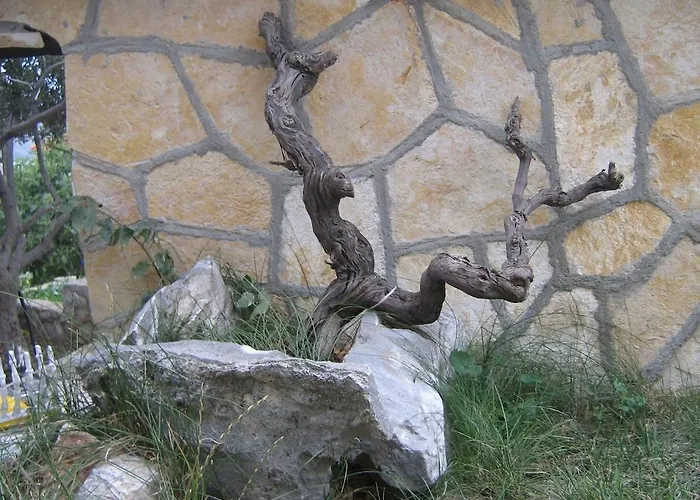 Διαμέρισμα Marina *