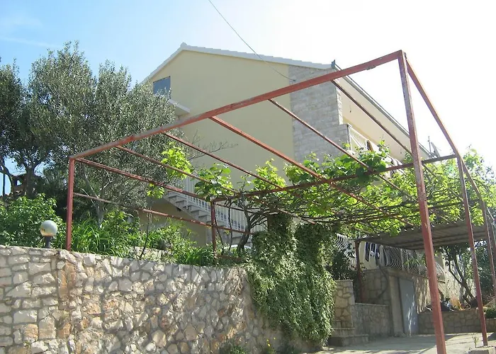 Marina Διαμέρισμα