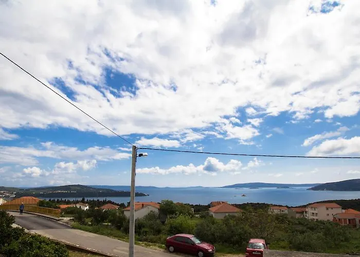 Marina Διαμέρισμα *