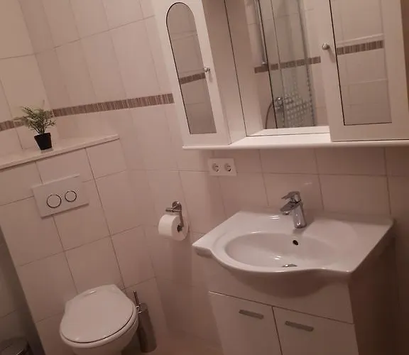 Διαμέρισμα Marina *