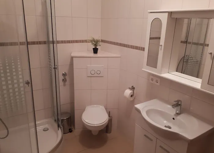 Marina Διαμέρισμα *