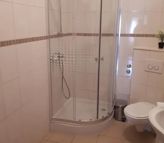 Marina Διαμέρισμα Τρογκίρ