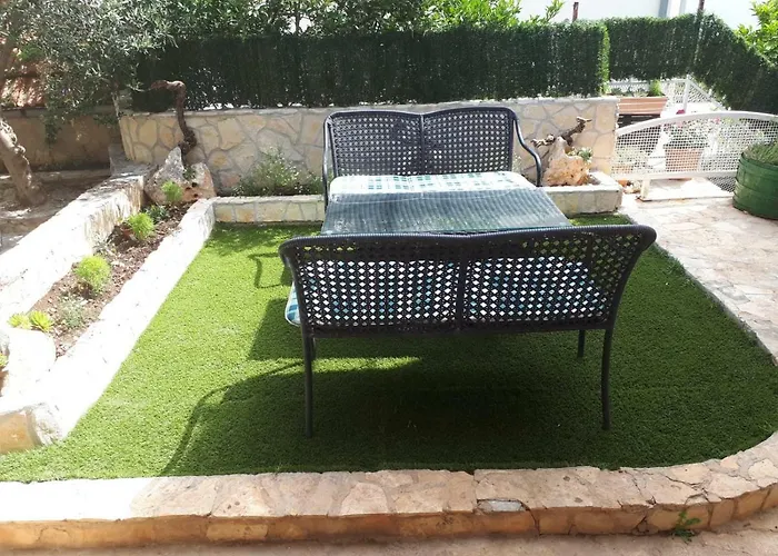 Marina Διαμέρισμα