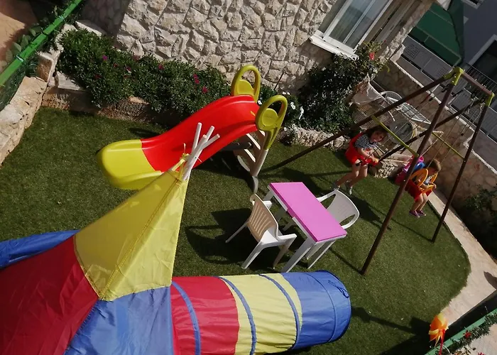 Marina Διαμέρισμα