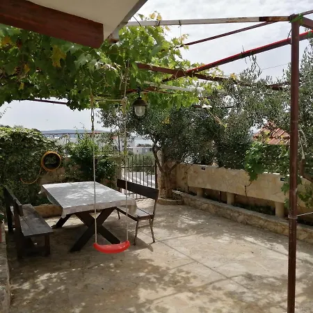 Marina Apartmán Trogir