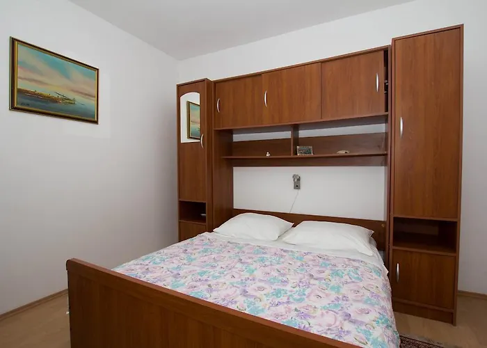 Apartmán Marina Trogir